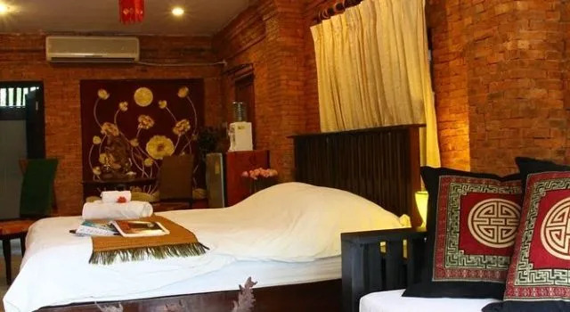 Wiangjintra Lanna Living