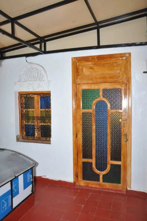 Riad lala Drissia