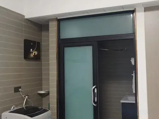 Cangzhou Redwood Tree Boutique Apartment