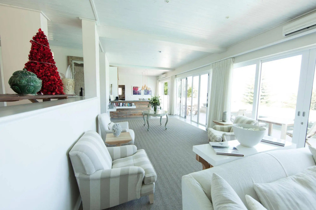 Sea Five Boutique Hotel