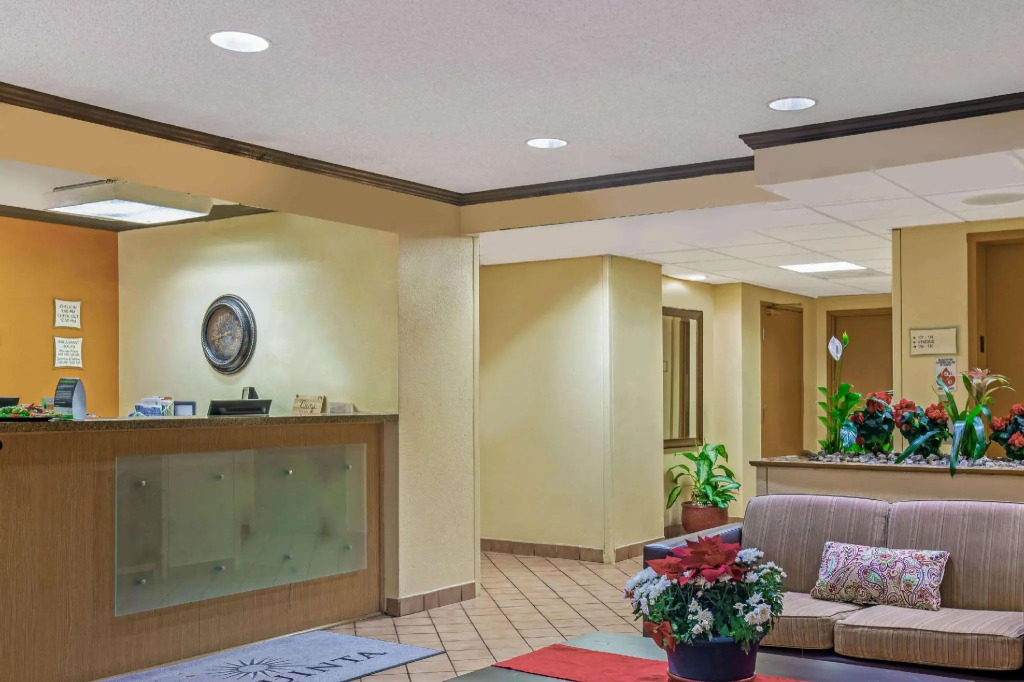 La Quinta Inn & Suites Miami Cutler Ridge