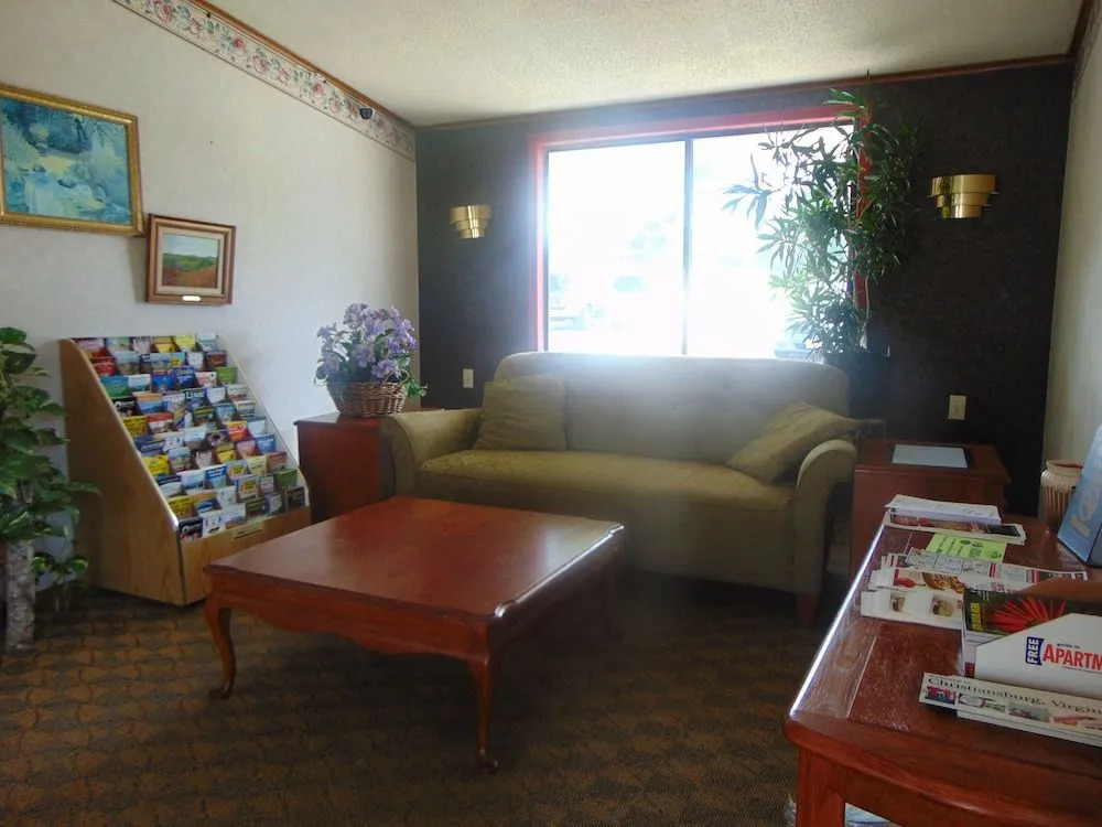 Shayona Inn Extended Stay Christiansburg