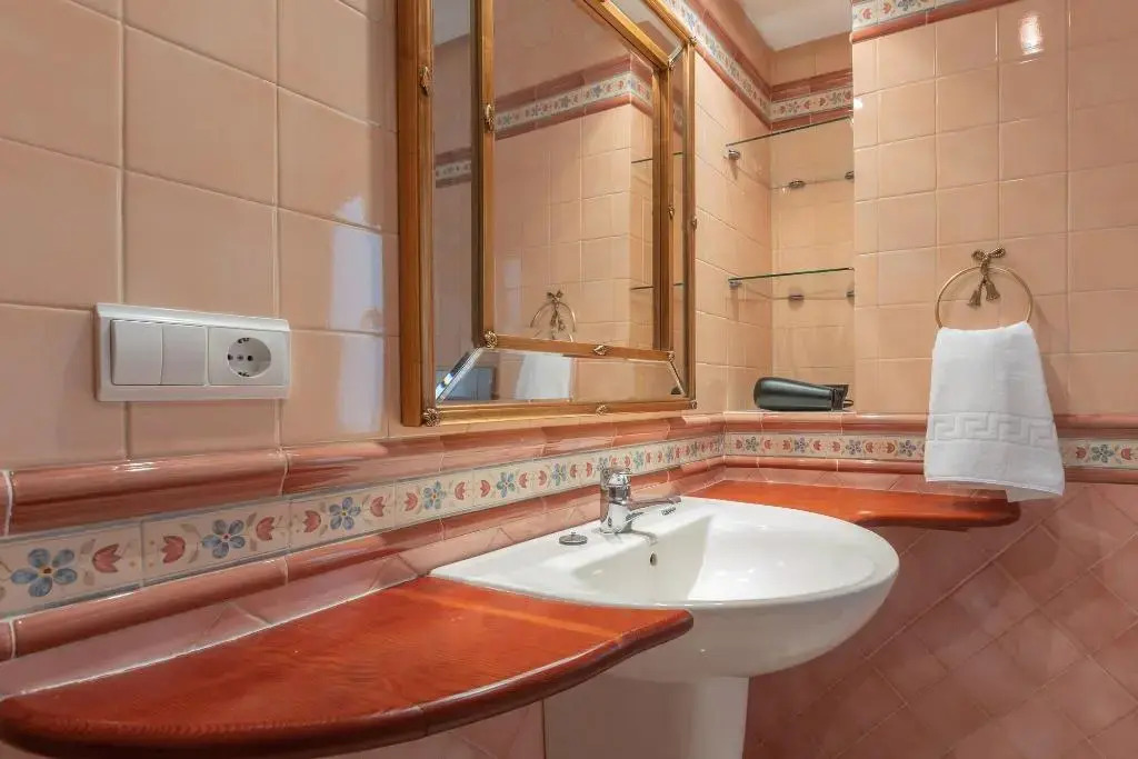 Apartamentos Miraflores