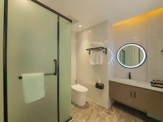 Hotels in Belas