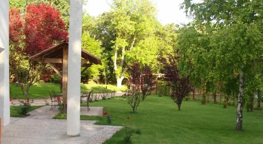 El Lugar del Atardecer