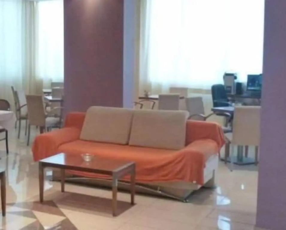 Hotel Korinthos
