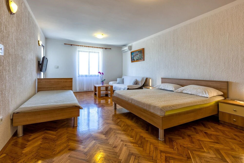 Apartments Arsen