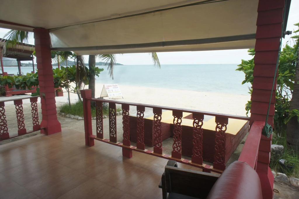 Lamai Chalets
