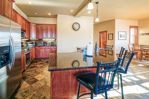 Cornerstone Town Home 49