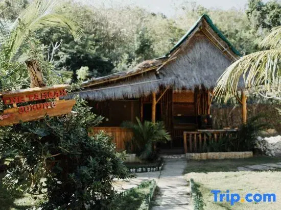 The Tamban Jukung
