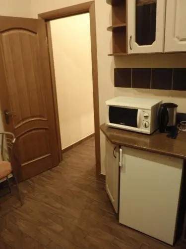 UKR Apartments in the Centre