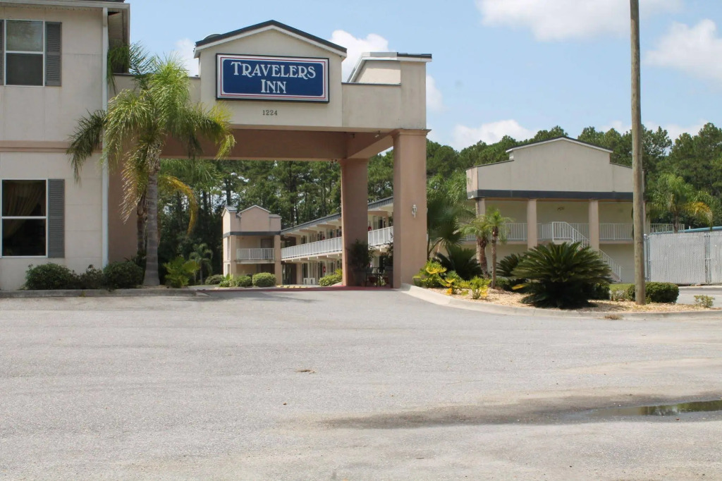 Travelodge by Wyndham Kingsland GA