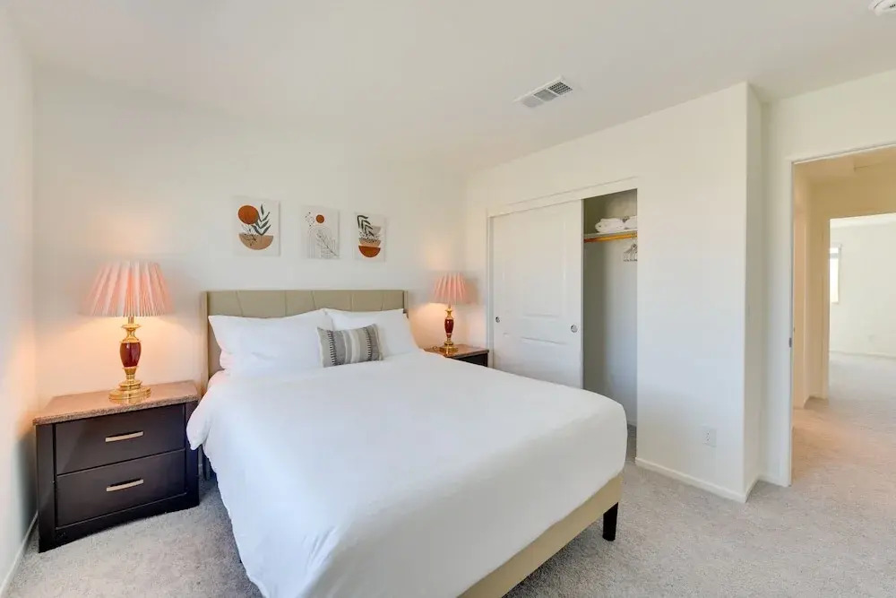 Near Empire Polo Field Coachella Vacation Rental