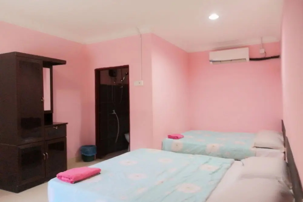 Cucu Cucu Resort by OYO Rooms