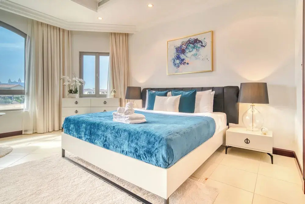 Garden Palm Villa - Mint Stay