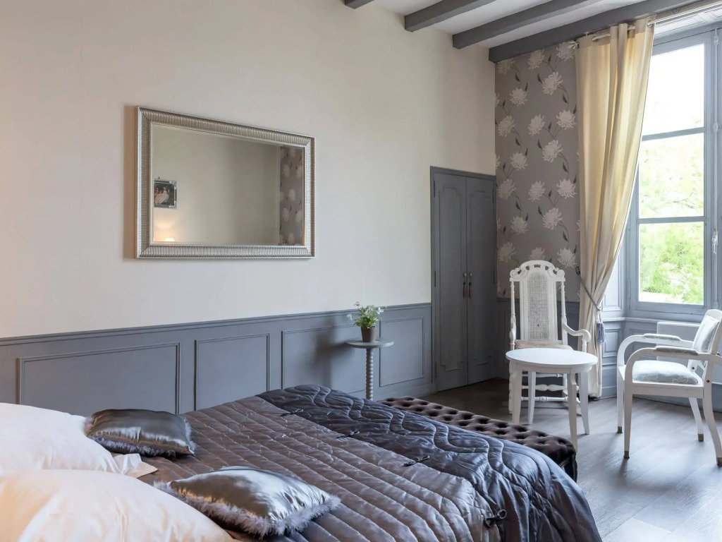 Domaine de Laléard Chambres de charme au calme absolu