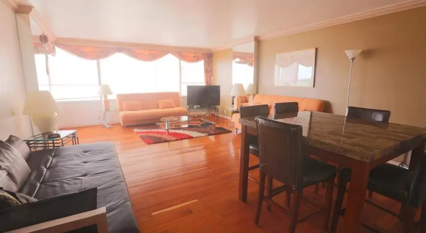 Pelican Suites at Alexander Condo