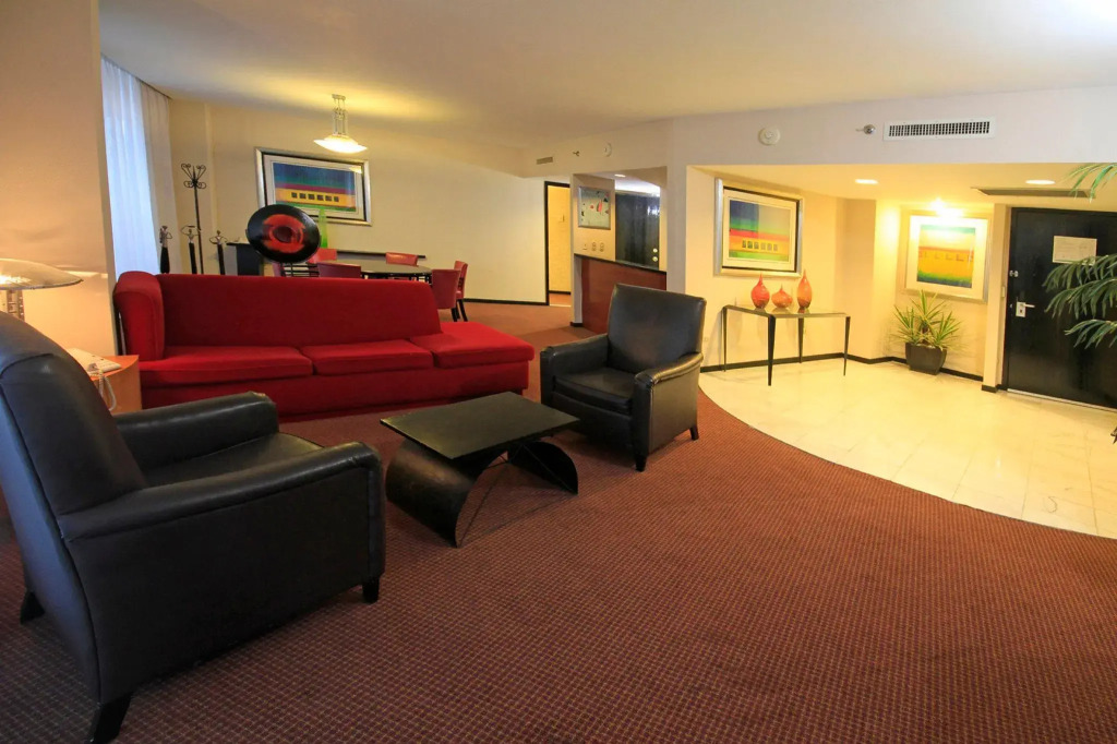 Holiday Inn Monterrey-Parque Fundidora by IHG