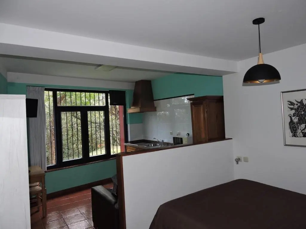 Casa Pancho Porrúa
