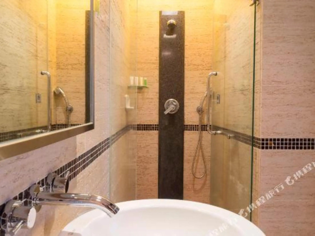 Garden Hotel Dongguan
