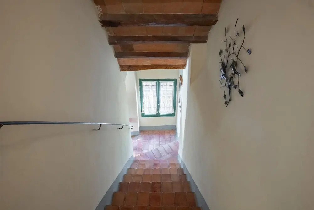 Agriturismo Bio Fattoria Bacio