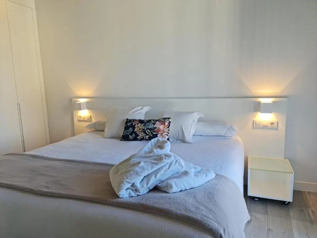 Hotel Montes