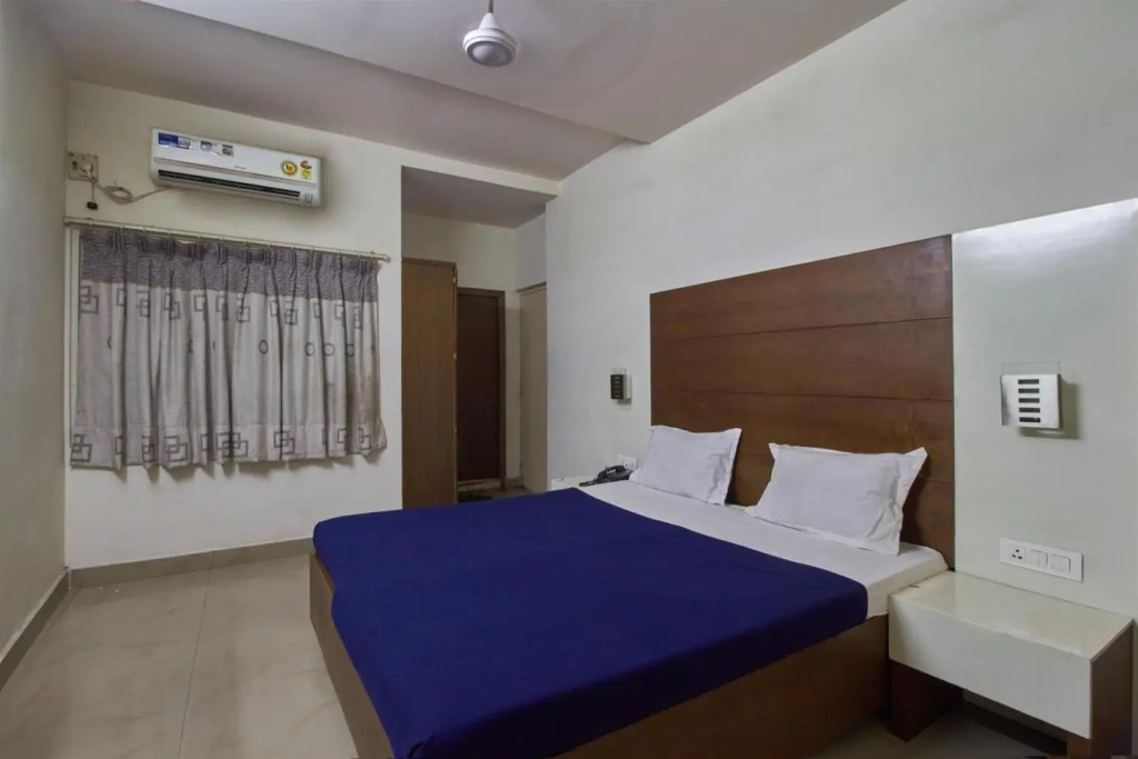 Hotel Swapna