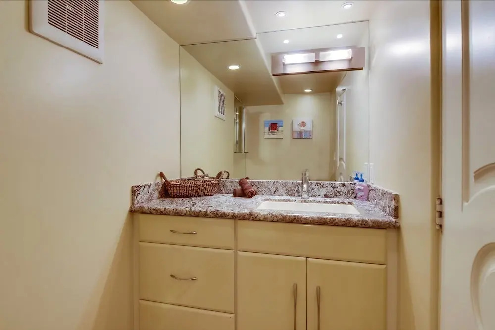 Residence Club II 2 Bedrooms 2.5 Bathrooms Townhouse