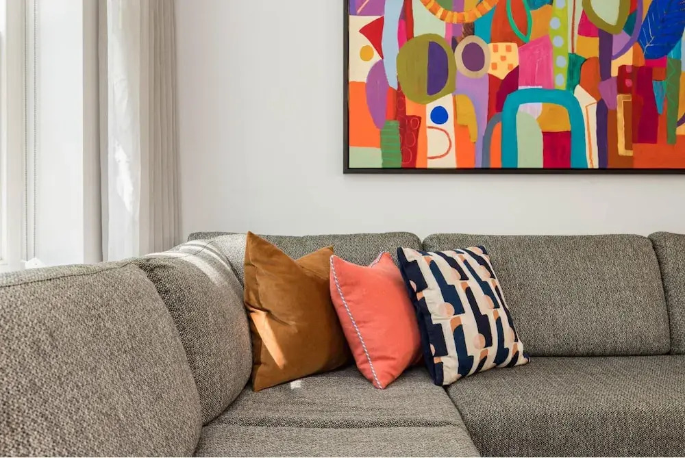 London Is Yours  2 Bedroom in Kensington