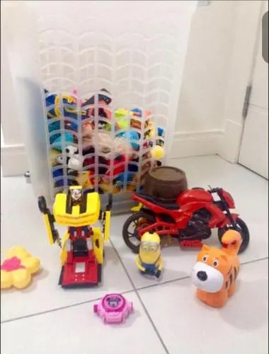 Recanto da Dani
