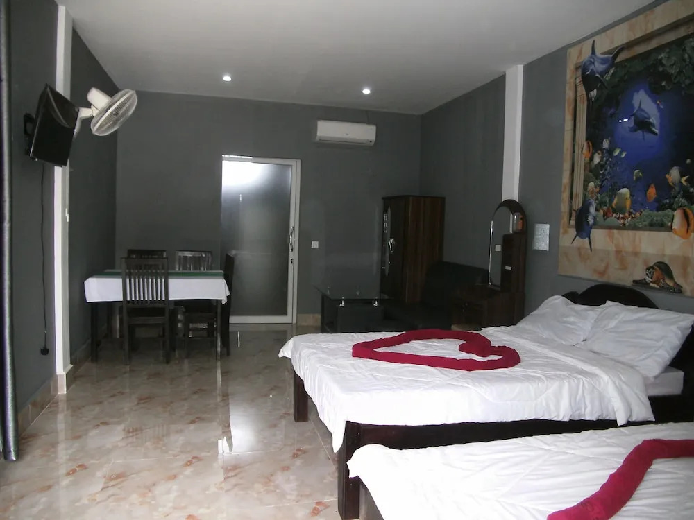 Sun Boutique Resort
