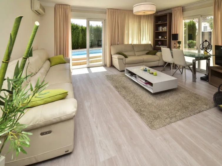 Holiday Home Villa Tatiana