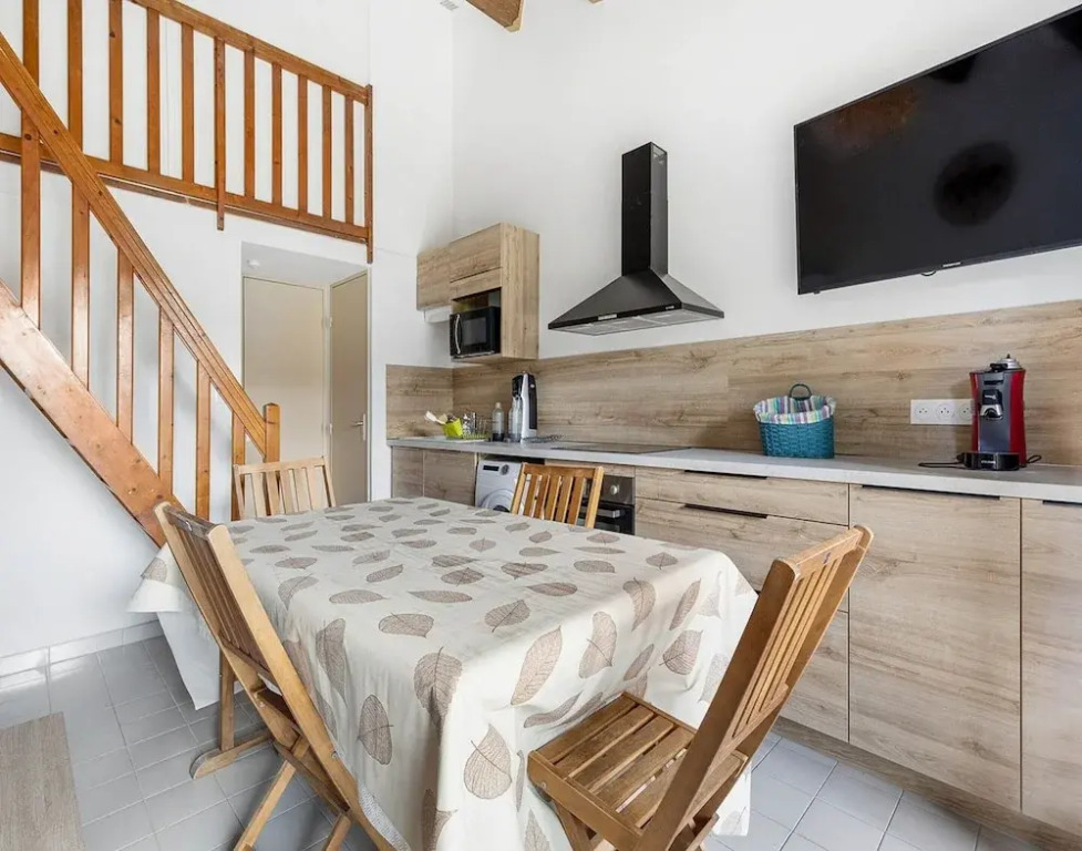 Sunny Escape, Languedoc-roussillon