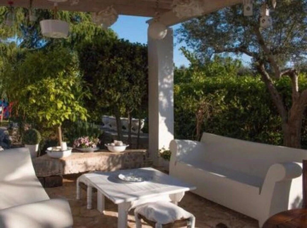 House With 3 Bedrooms in Castellana Grotte, With Private Pool, Enclose