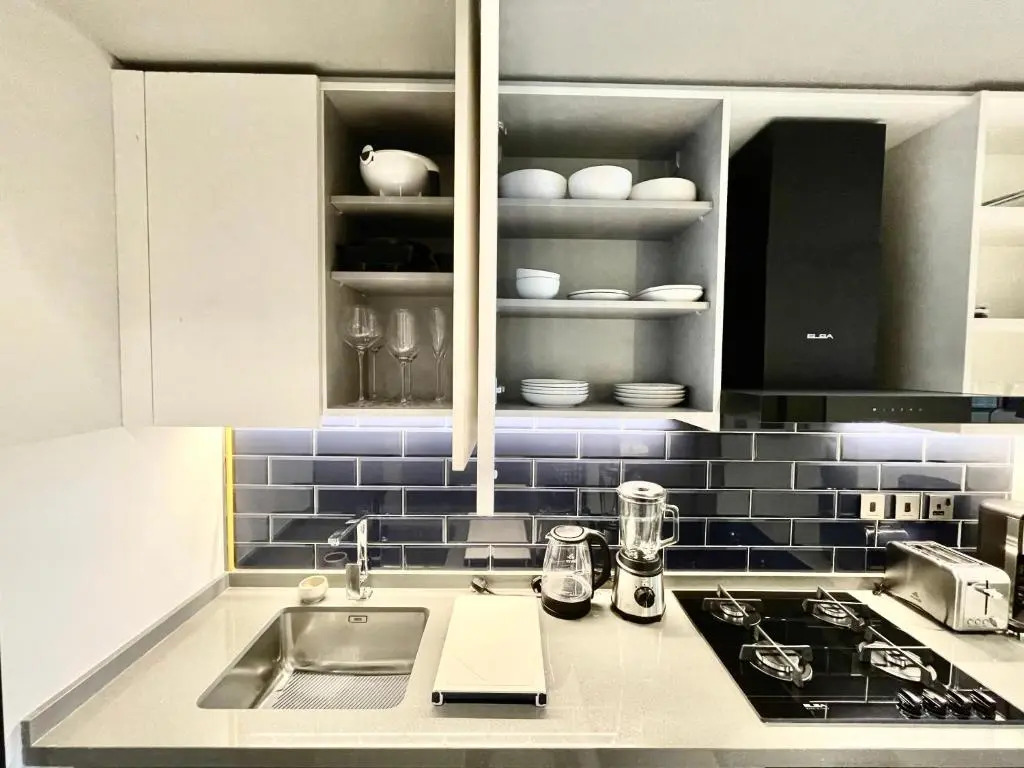 Bespoke Holiday Homes - Mag 318 Downtown Dubai