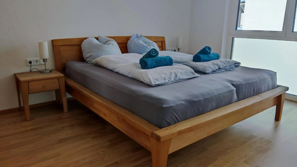 Apartment "SUN"