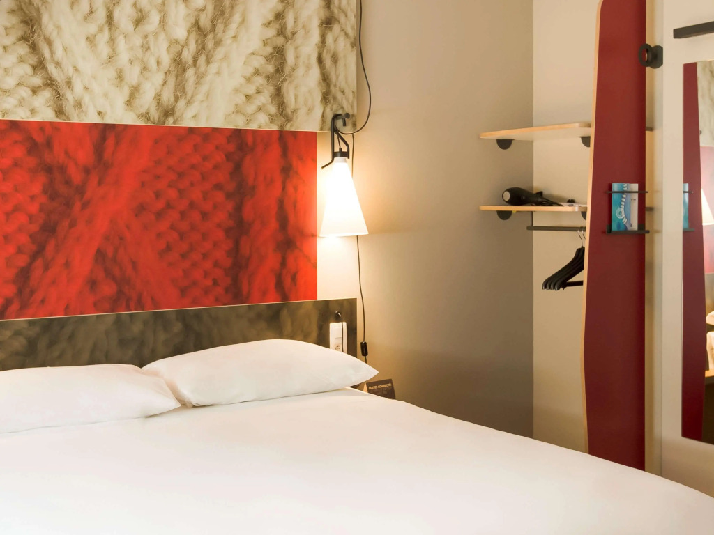 Ibis Wavre Brussels East