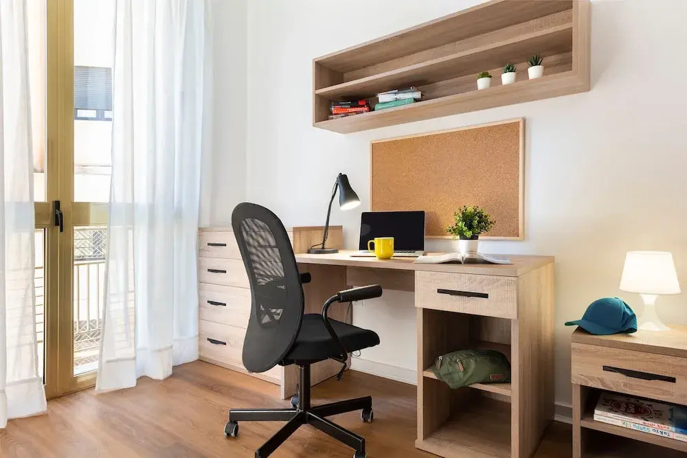 Residencia micampus Armendáriz