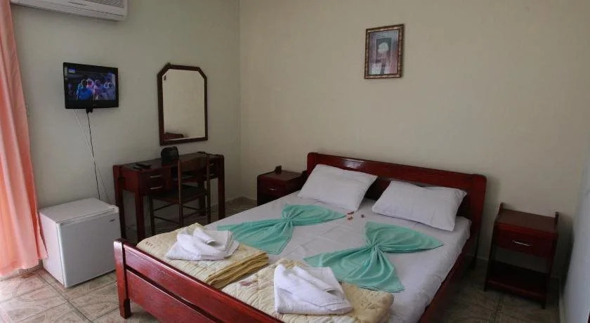 Hotel Vila Prestige