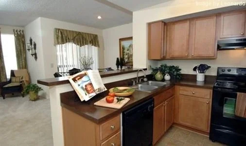 Signature Place Apartments