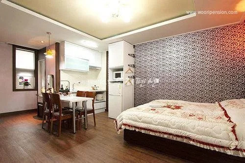 Ocean Deep Pension