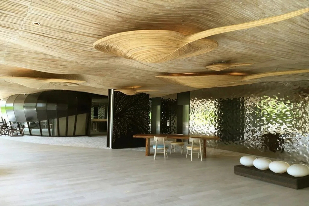 Veranda Resort Pattaya - MGallery Collection, Accor Hotel