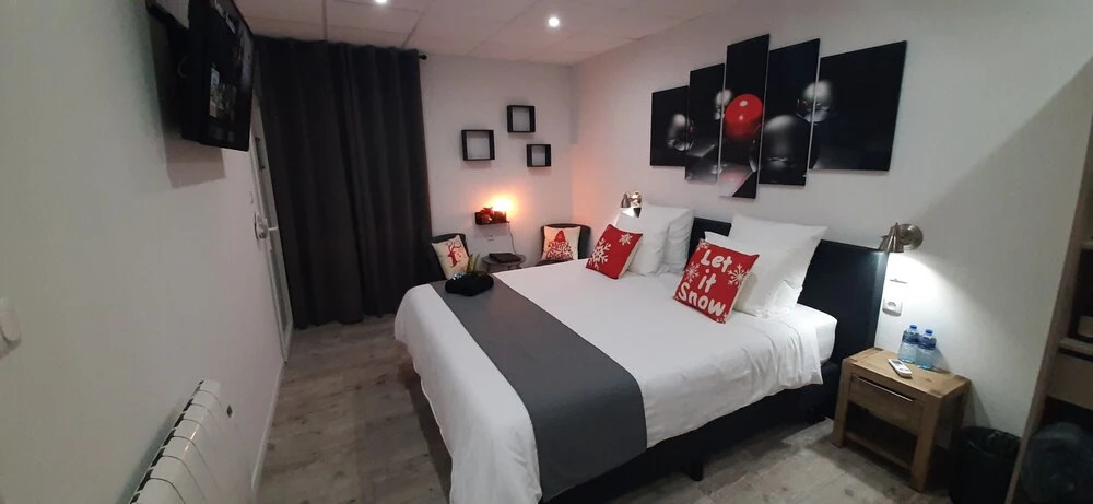 B&B Kassanos Lyas