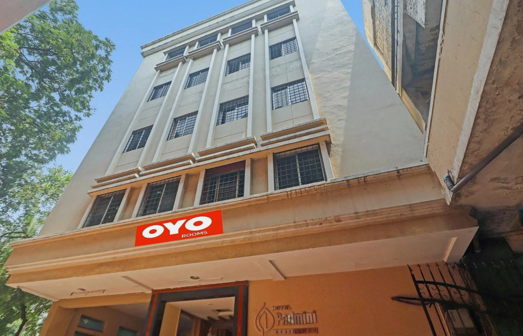 OYO 88286 Hotel Padmini