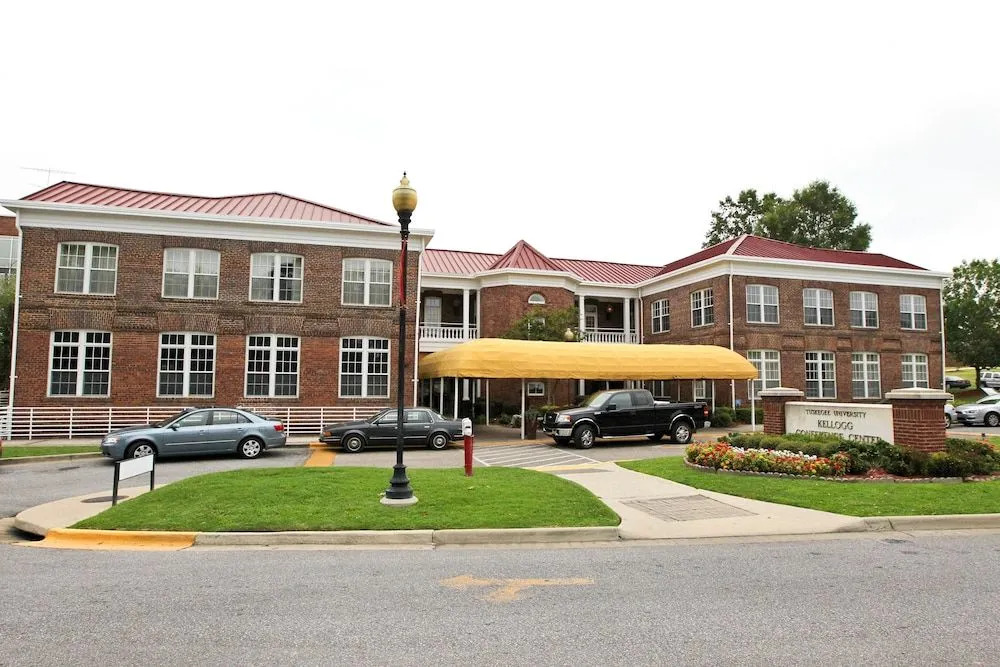 Kellogg Hotel & Conference Center