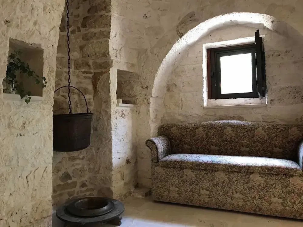 Aria di Casa Country Resort