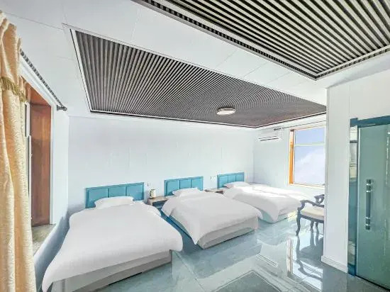 Wenxin Hotel