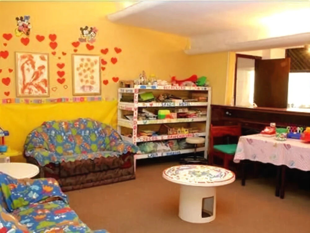Hotel Fazenda Confiance