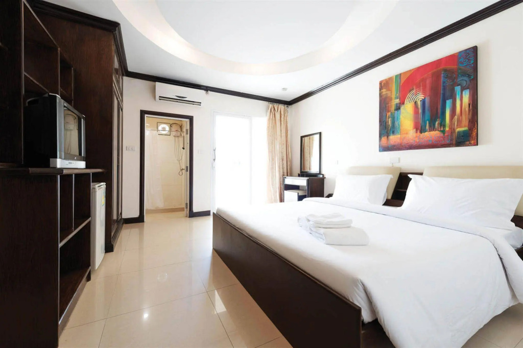 SVAH Boutique Hotel Patong