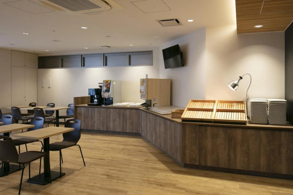 Washington R&B Hotel Kyoto Shijo Kawaramachi